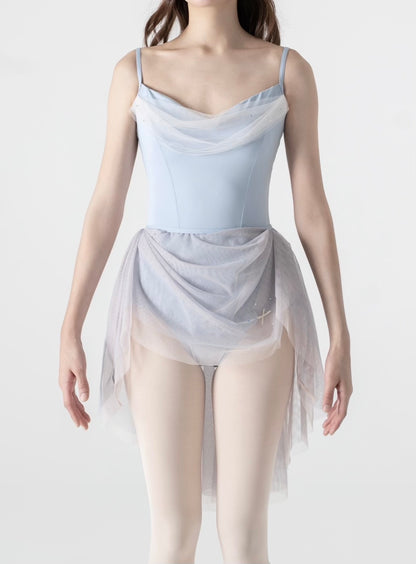 Serenade Leotard [Ode on Tutu]