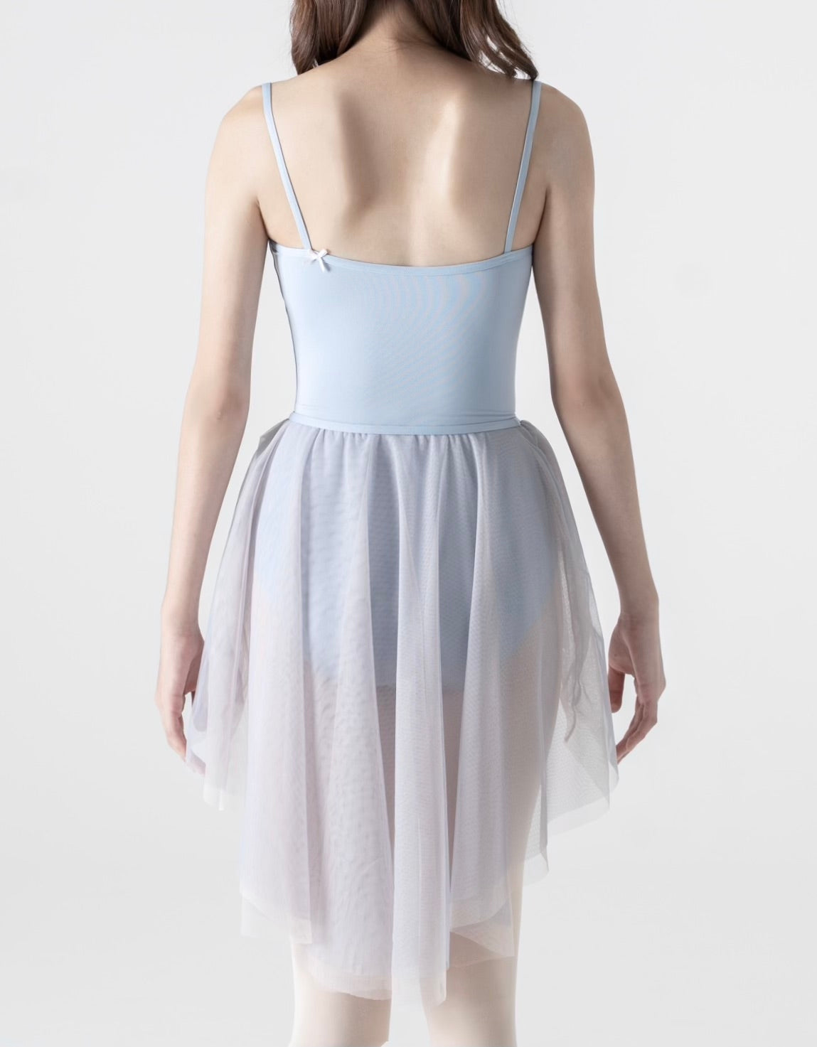 Serenade Leotard [Ode on Tutu]