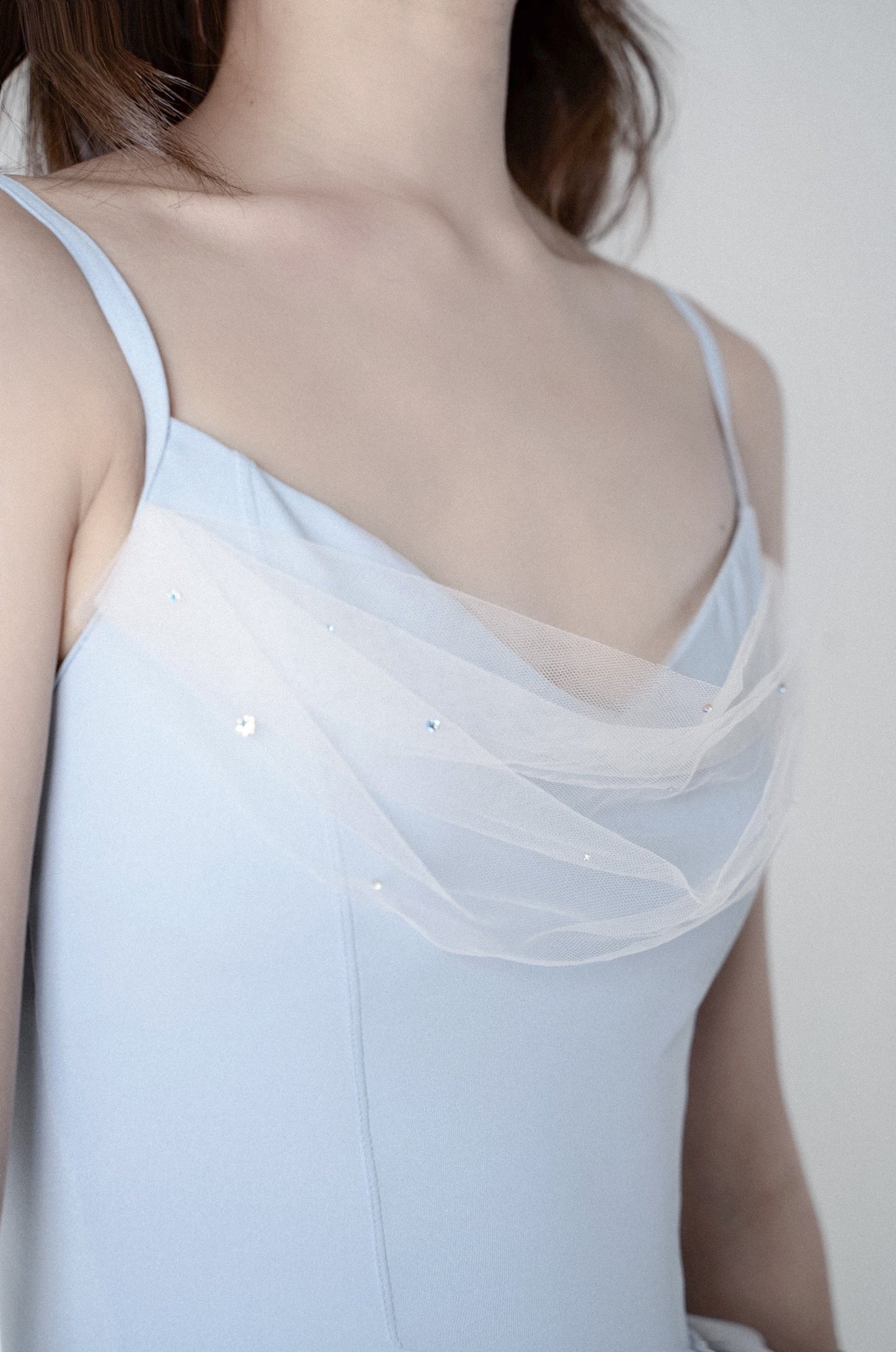 Serenade Leotard [Ode on Tutu]