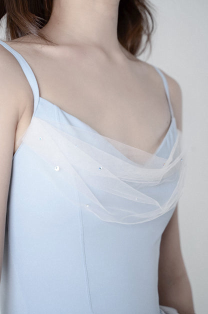 Serenade Leotard [Ode on Tutu]