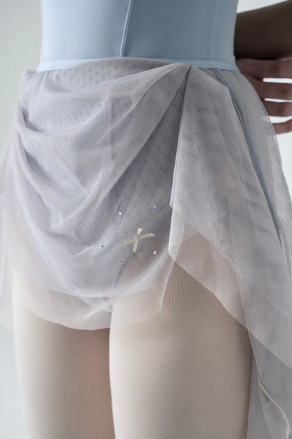 Dark Angel Skirt [Ode on Tutu]