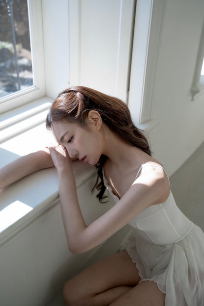 Le Parc Leotard [Ode on Tutu]