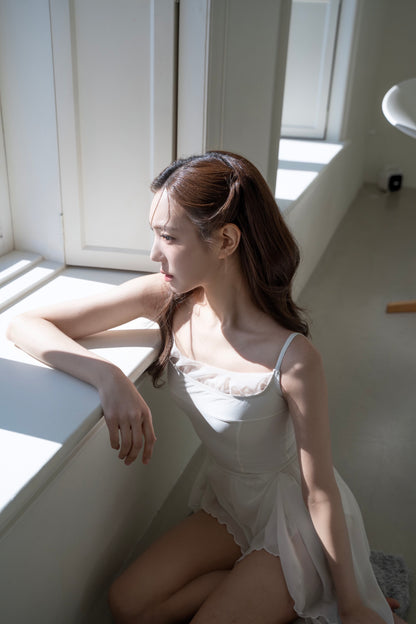 Le Parc Leotard [Ode on Tutu]