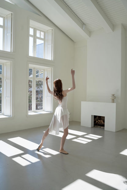 Reneé Skirt [Ode on Tutu]