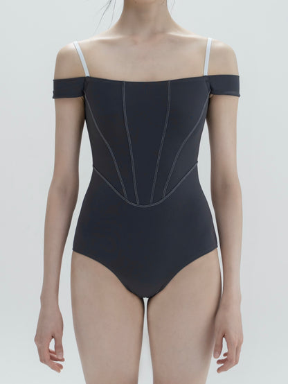 10% OFF Sloane Leotard [Ode on Tutu]