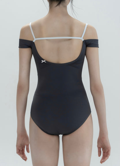 10% OFF Sloane Leotard [Ode on Tutu]
