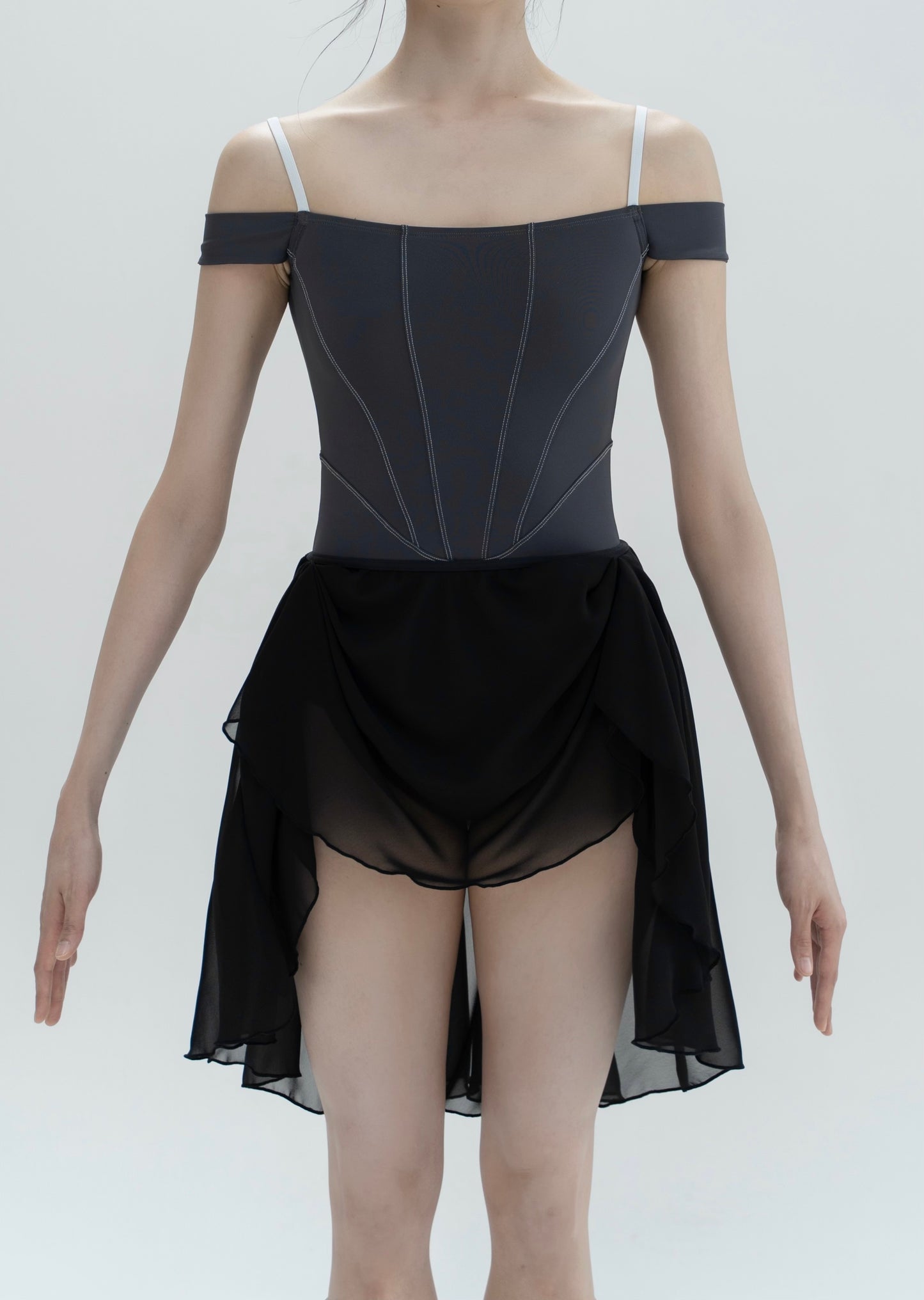 10% OFF Vesper Skirt [Ode on Tutu]