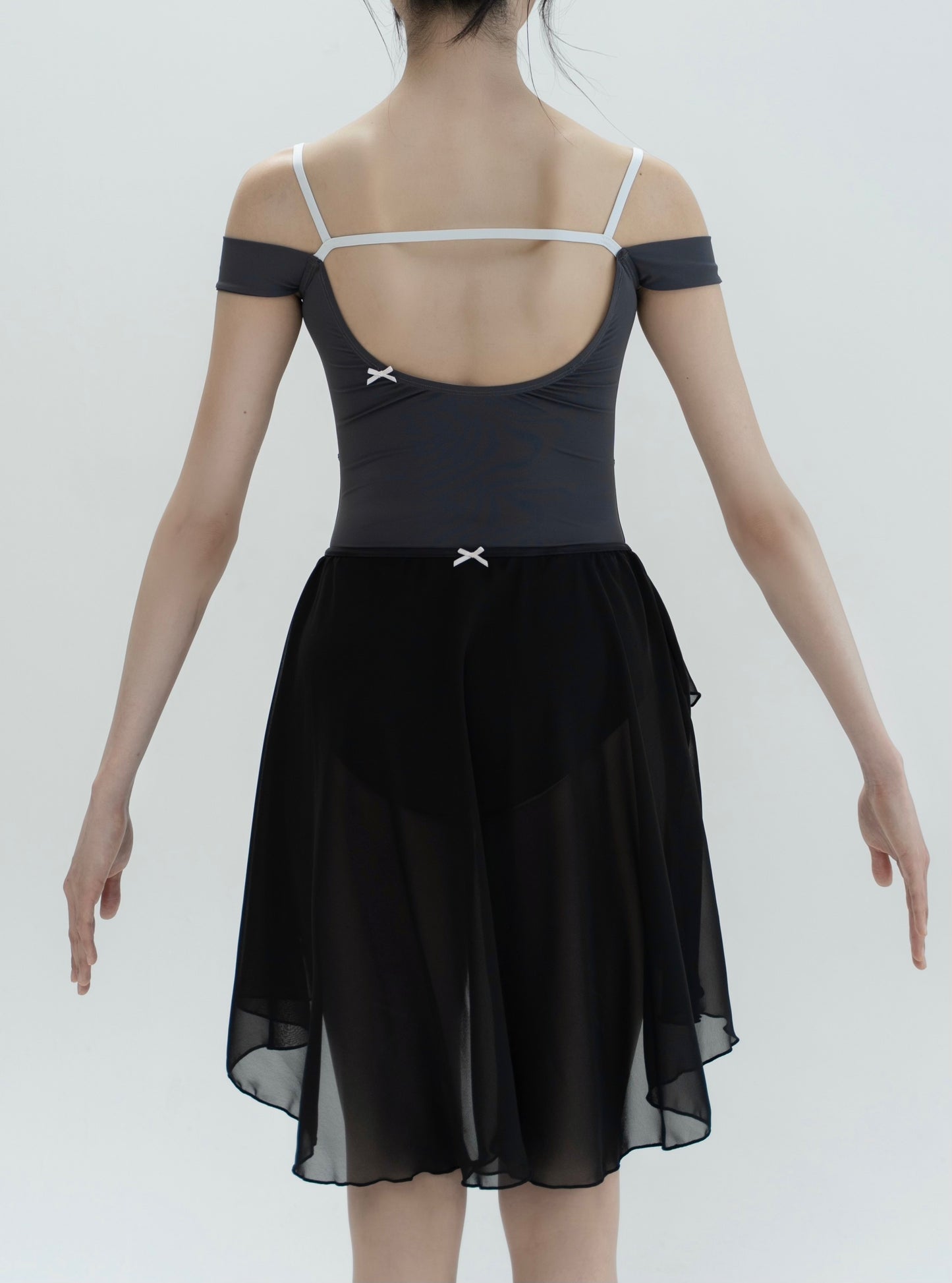 10% OFF Vesper Skirt [Ode on Tutu]