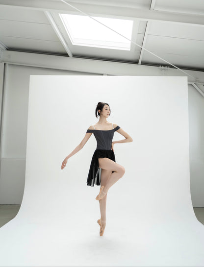 10% OFF Sloane Leotard [Ode on Tutu]