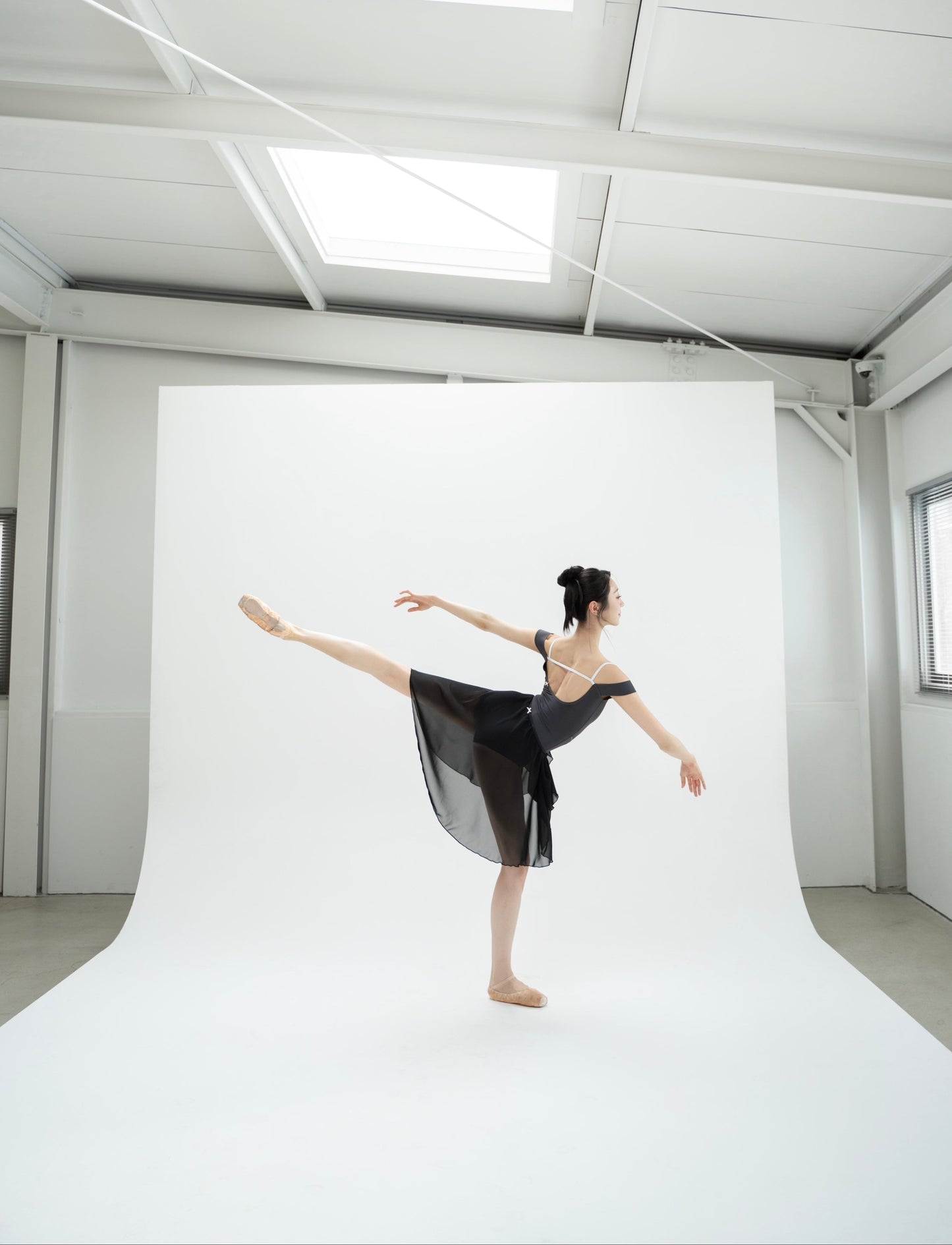 10% OFF Vesper Skirt [Ode on Tutu]