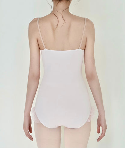 Ode Leotard [Ode on Tutu]