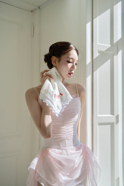 Ode Leotard [Ode on Tutu]