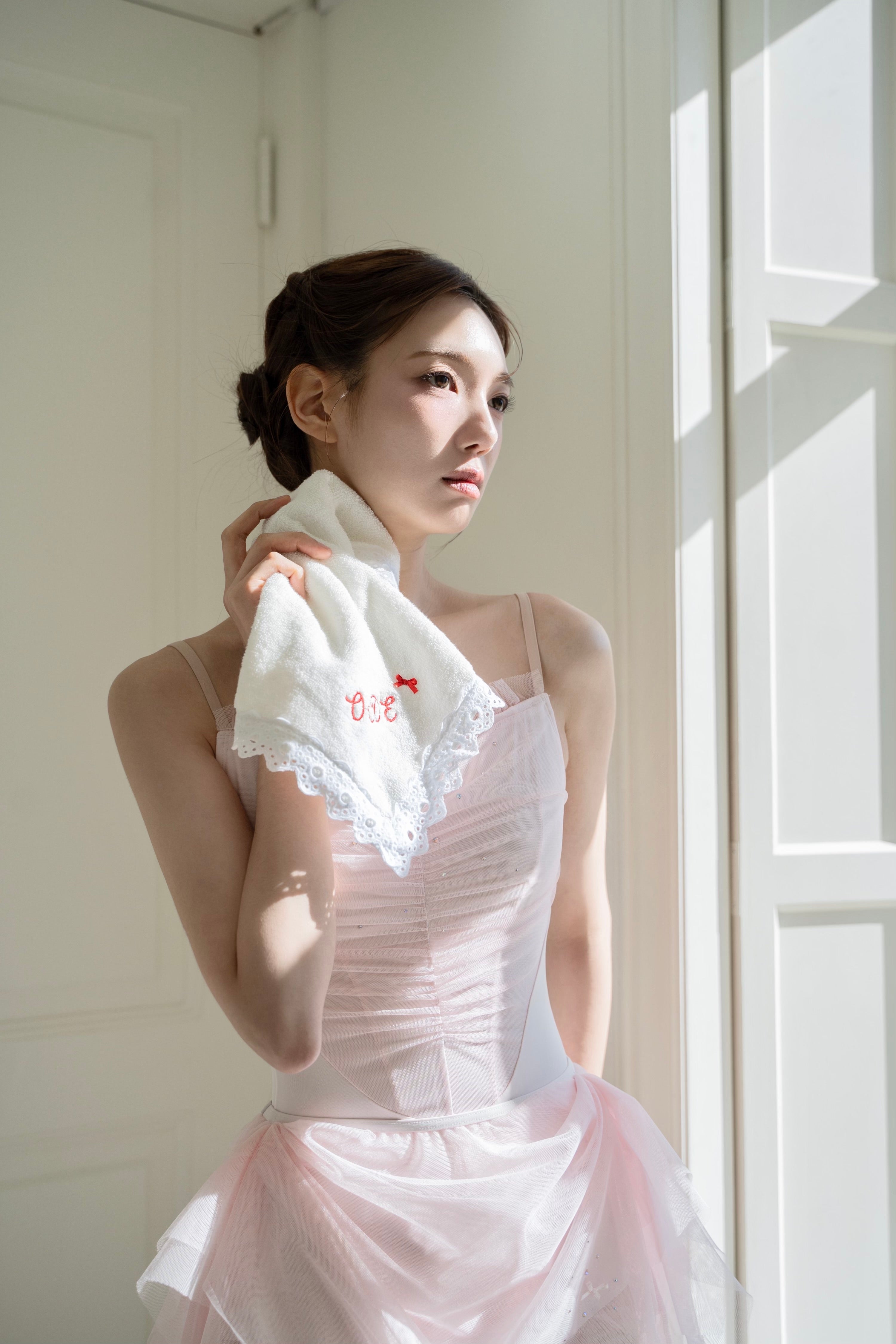 ode on tutu バレエ　レオタード　Sサイズ Ode Leotard [Ode on Tutu]