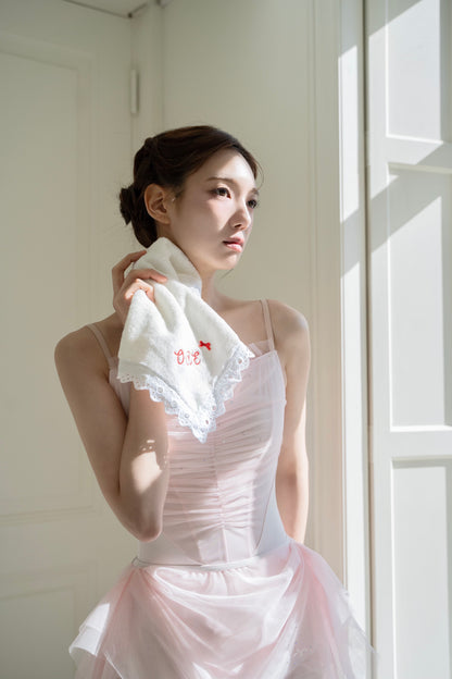 Ode Towel [Ode on Tutu]