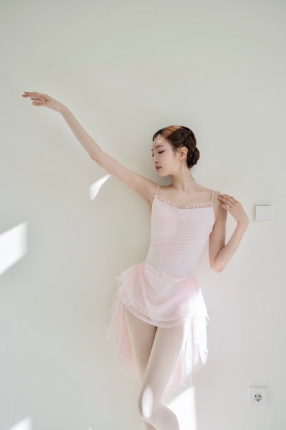 Poem Skirt [Ode on Tutu]