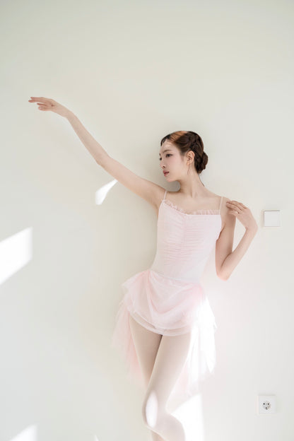 Poem Skirt [Ode on Tutu]