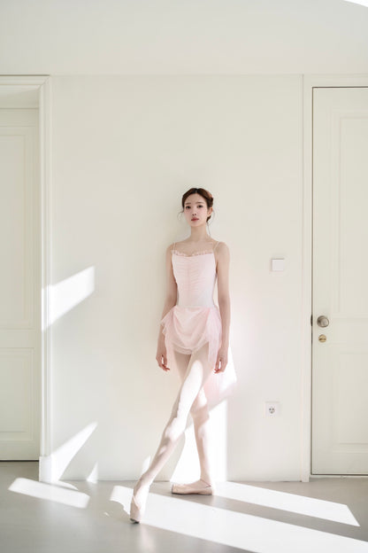 Ode Leotard [Ode on Tutu]