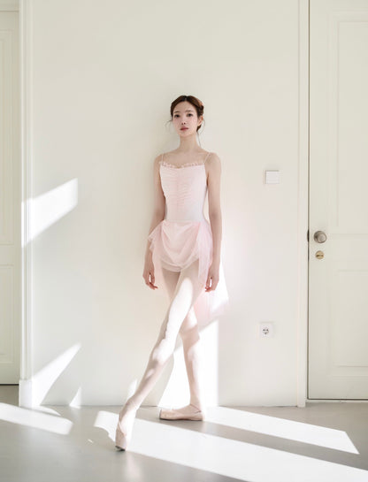 Poem Skirt [Ode on Tutu]