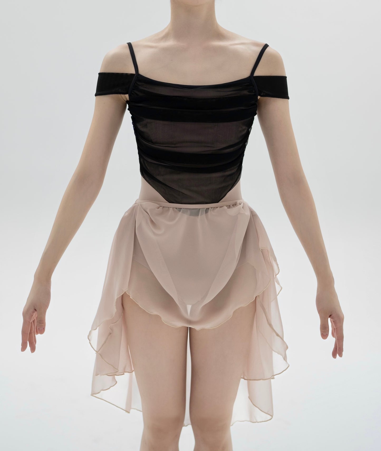 Gaia Skirt [Ode on Tutu]