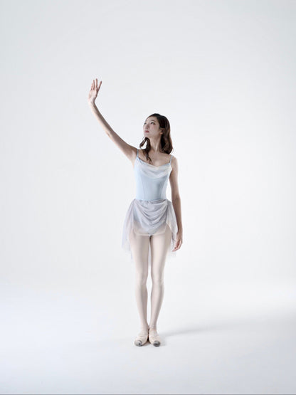 Serenade Leotard [Ode on Tutu]