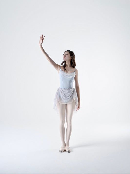 Serenade Leotard [Ode on Tutu]