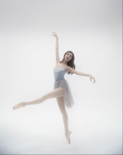 Serenade Leotard [Ode on Tutu]