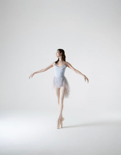 Serenade Leotard [Ode on Tutu]