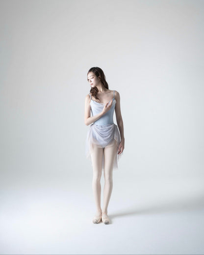 Serenade Leotard [Ode on Tutu]