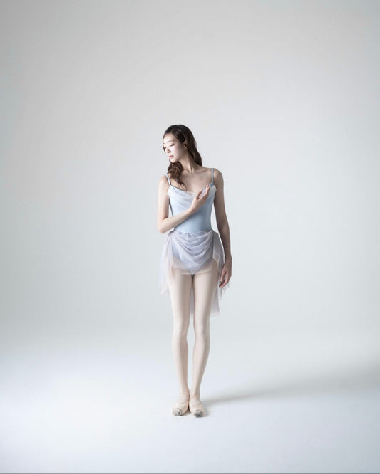 Serenade Leotard [Ode on Tutu]