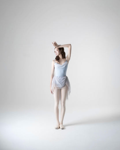 Serenade Leotard [Ode on Tutu]