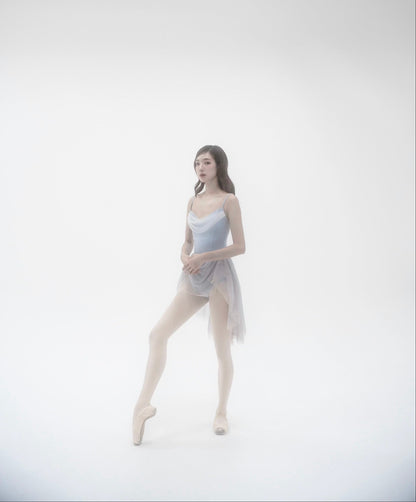 Serenade Leotard [Ode on Tutu]