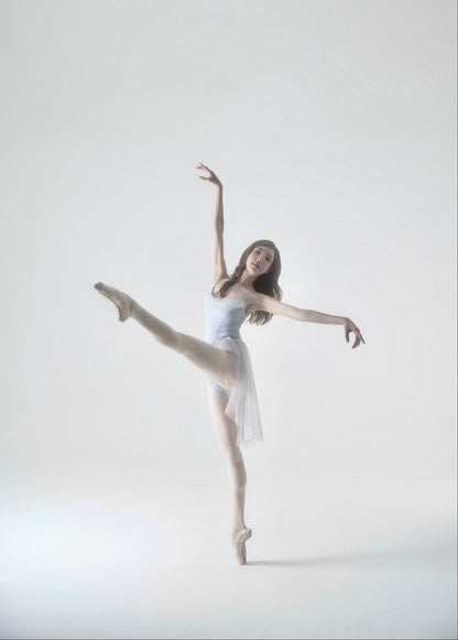 Serenade Leotard [Ode on Tutu]