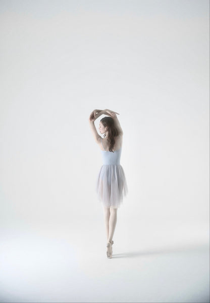 Serenade Leotard [Ode on Tutu]