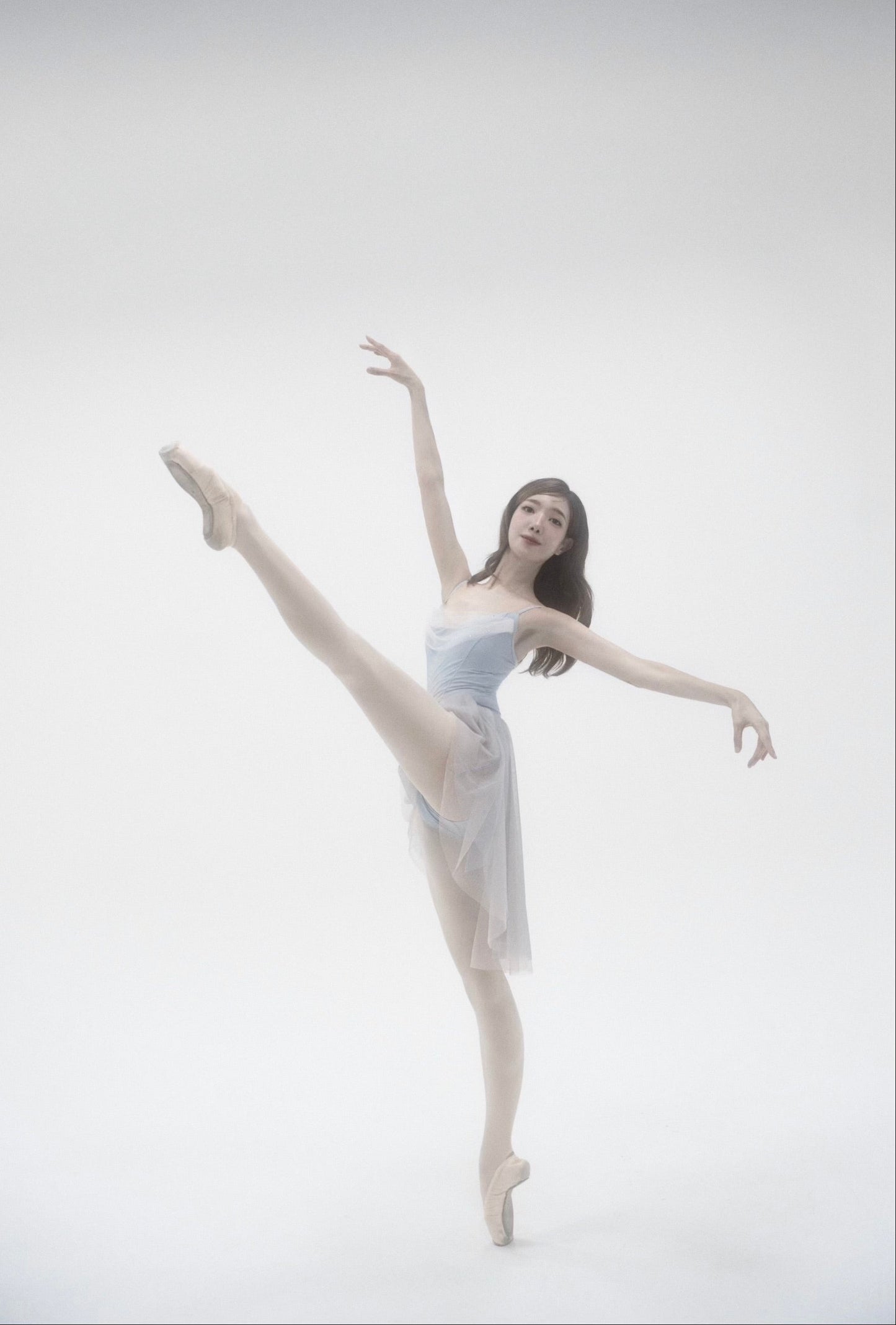 Serenade Leotard [Ode on Tutu]