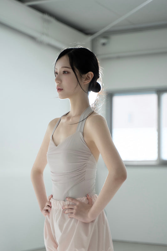 10% OFF Lumi Leotard [Ode on Tutu]