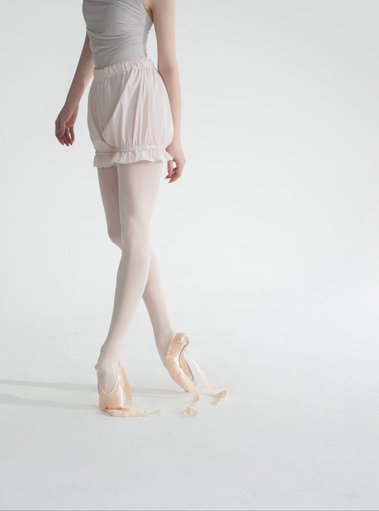 10% OFF Bebe Shorts Baby Pink [Ode on Tutu]