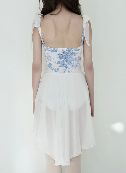 Reneé Skirt [Ode on Tutu]