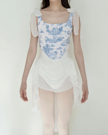 Reneé Skirt [Ode on Tutu]