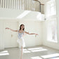 Toile de Jouy Leotard [Ode on Tutu]