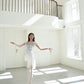 Toile de Jouy Leotard [Ode on Tutu]