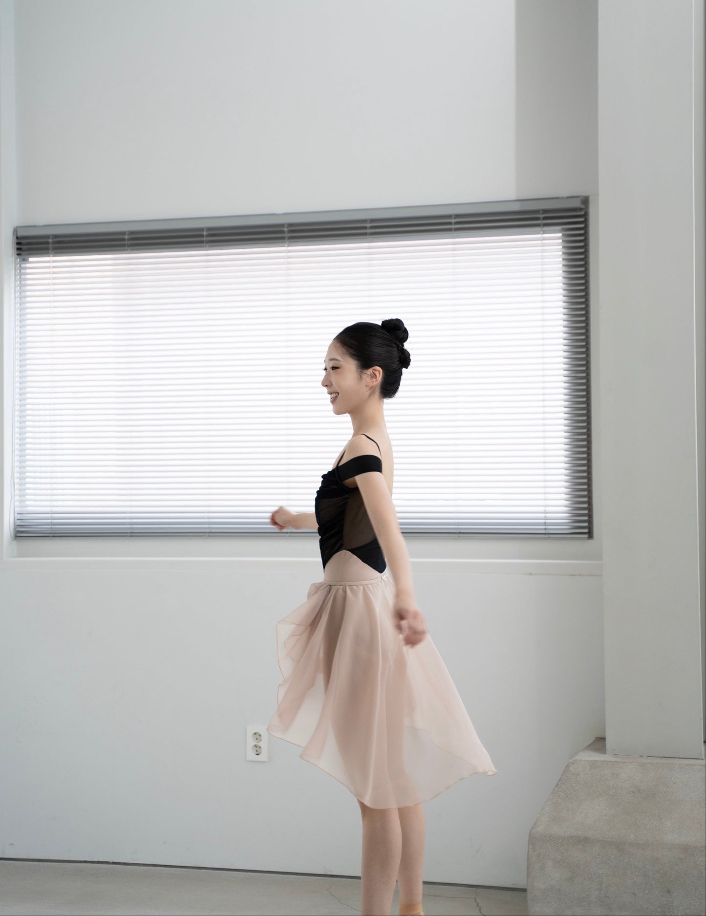 Gaia Skirt [Ode on Tutu]