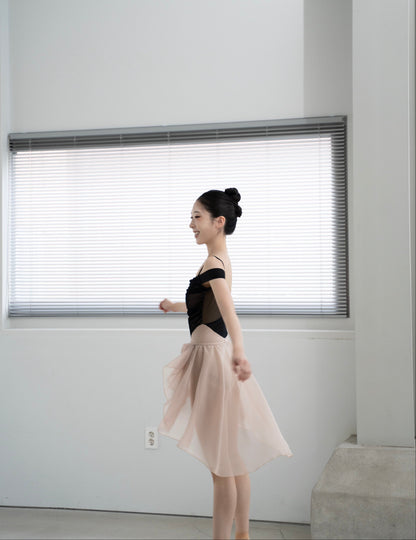 Gaia Skirt [Ode on Tutu]
