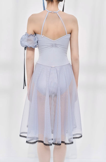 'Drink Me' Tutu [Ode on Tutu]