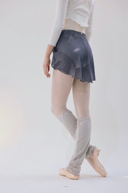 City Warmer Light Grey [Ode on Tutu]