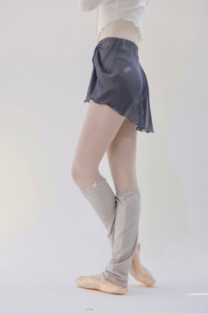 City Warmer Light Grey [Ode on Tutu]