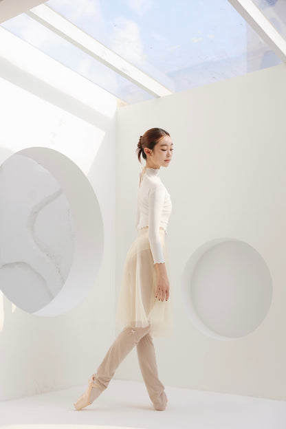 20% OFF Bournonville Tutu Vintage Cream [Ode on Tutu]