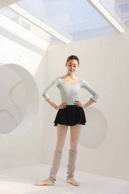 Luna Petite Skirt [Ode on Tutu]