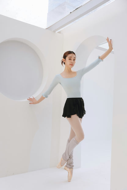 Luna Petite Skirt [Ode on Tutu]