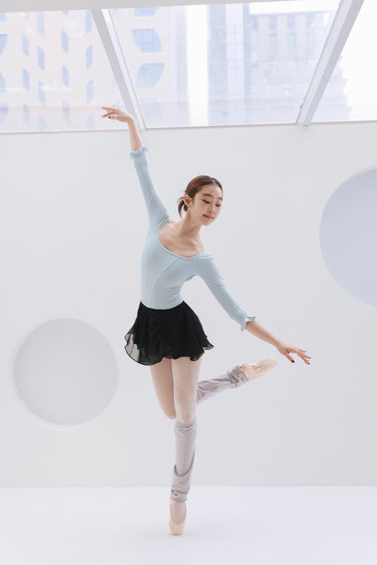 Luna Petite Skirt [Ode on Tutu]