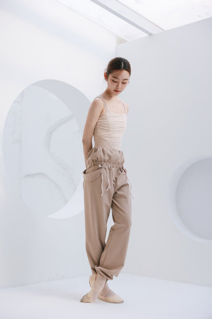 Coppélia Leotard [Ode on Tutu]